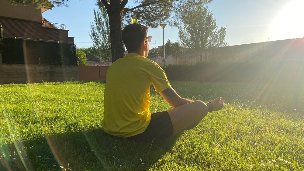 El origen de Nakamba